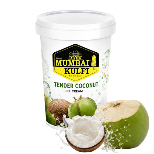 Tender Coconut kulfi