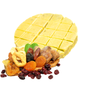 Dry Fruit kulfi
