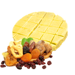 Dry Fruits Delight kulfi