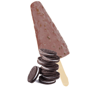 Oreo kulfi