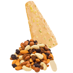 Special Nuts kulfi