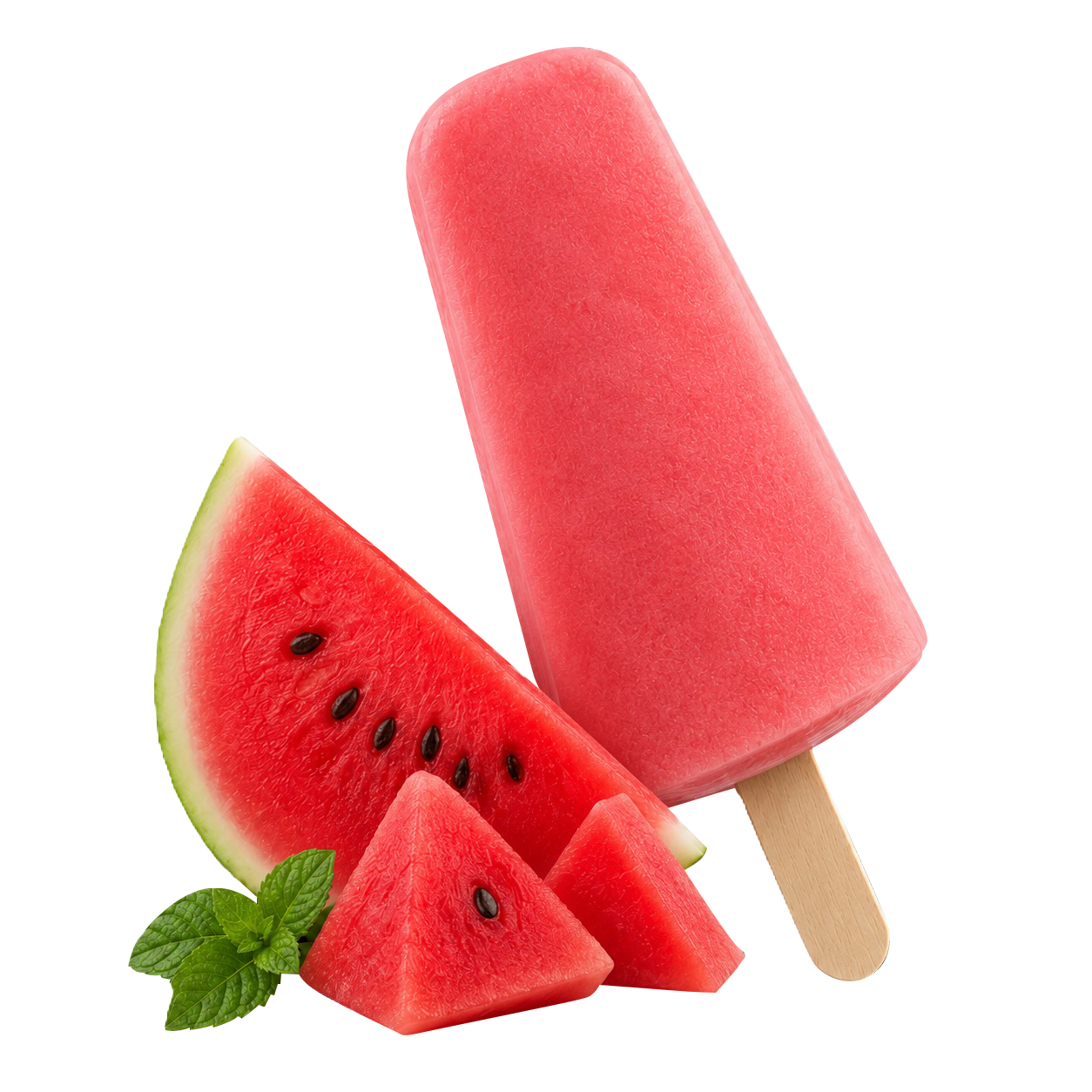 Water Melon kulfi