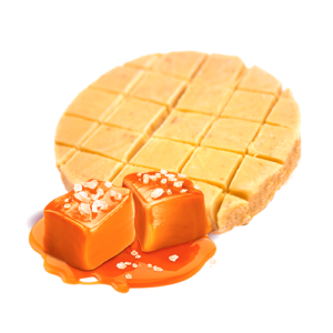 Butter Scotch kulfi